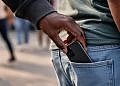 Kampala remains epicentre of phone theft despite drop in cases – Police report