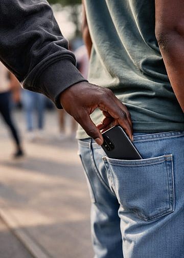 Kampala remains epicentre of phone theft despite drop in cases – Police report