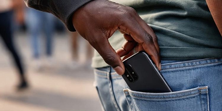 Kampala remains epicentre of phone theft despite drop in cases – Police report