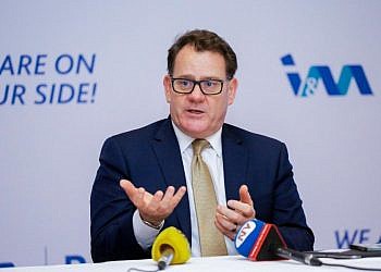 I&M Bank Uganda unveils prepaid card that allows transactions in nine currencies