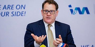 I&M Bank Uganda unveils prepaid card that allows transactions in nine currencies