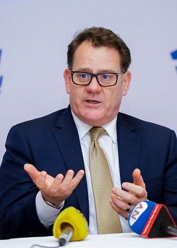 I&M Bank Uganda unveils prepaid card that allows transactions in nine currencies