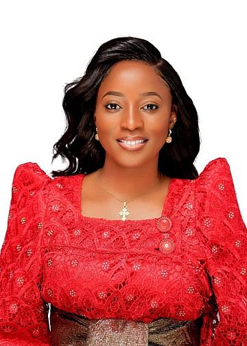 Kalangala woman MP, Hellen Nakimuli dead