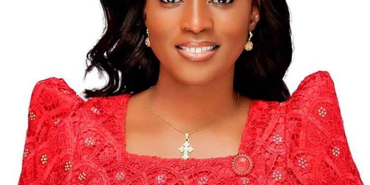 Kalangala woman MP, Hellen Nakimuli dead