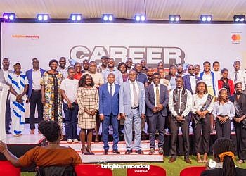 BrighterMonday, Mastercard Foundation bring jobs closer to Northern Uganda