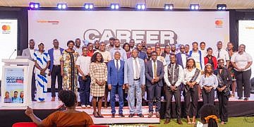 BrighterMonday, Mastercard Foundation bring jobs closer to Northern Uganda