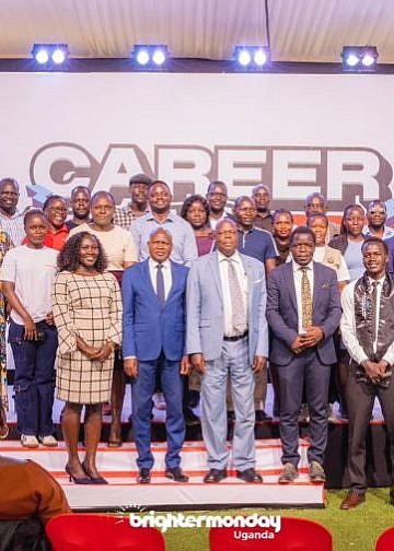 BrighterMonday, Mastercard Foundation bring jobs closer to Northern Uganda