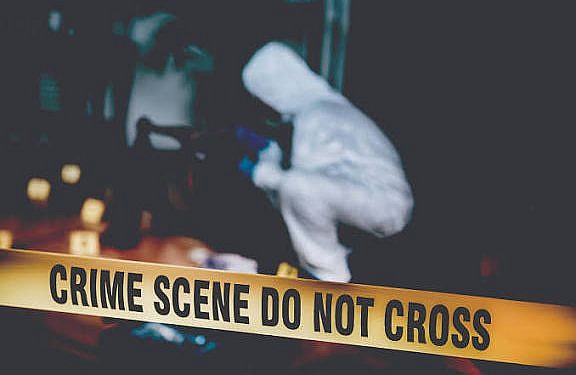 Four arrested over Soroti City mobile money operator killing