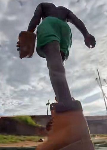 UCC bans ‘Mukube Paver’ song, orders removal from all platforms