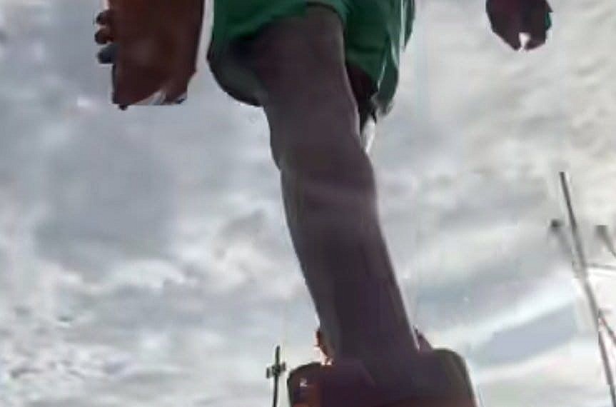 UCC bans ‘Mukube Paver’ song, orders removal from all platforms