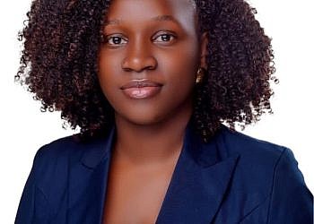 NUP’s Gracious Kadondi wins Makerere guild race