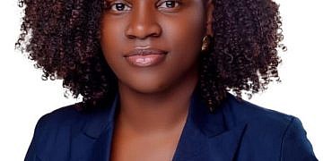 NUP’s Gracious Kadondi wins Makerere guild race