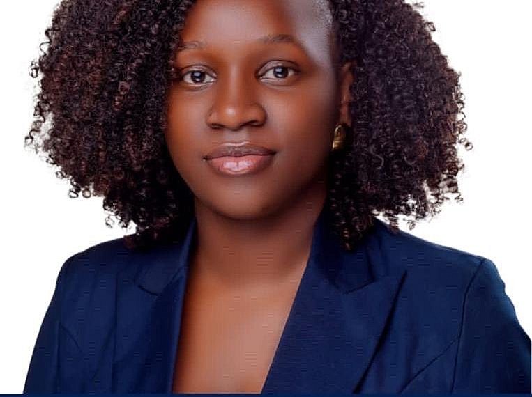 NUP’s Gracious Kadondi wins Makerere guild race