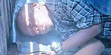 Kampala daycare murder suspect remanded to Luzira prison