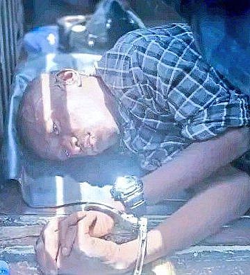 Kampala daycare murder suspect remanded to Luzira prison