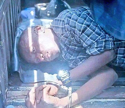 Kampala daycare murder suspect remanded to Luzira prison