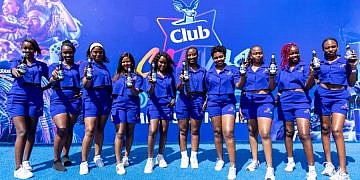 Club Canvas redefines Kampala nightlife Muyenga Quarry