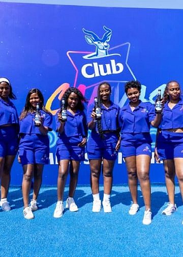 Club Canvas redefines Kampala nightlife Muyenga Quarry