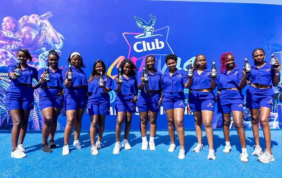 Club Canvas redefines Kampala nightlife Muyenga Quarry