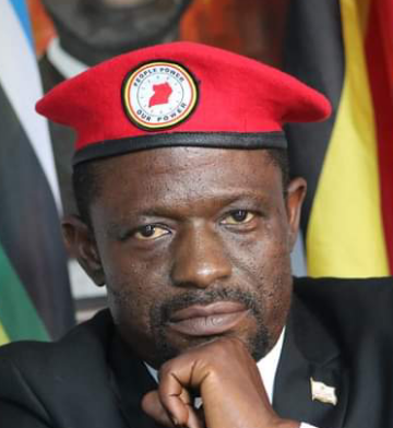 “It is malice”- Chairman Nyanzi speaks out on being named state witness in military drills case against NUP members