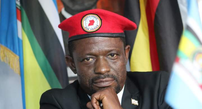 “It is malice”- Chairman Nyanzi speaks out on being named state witness in military drills case against NUP members