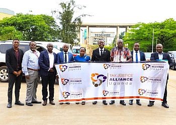 Civil society backs higher taxes on alcohol, betting to fund health sector