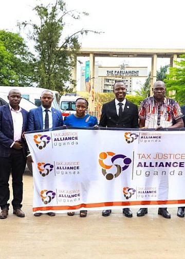 Civil society backs higher taxes on alcohol, betting to fund health sector