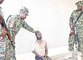 UPDF captures senior Al Shabaab commander in Somalia