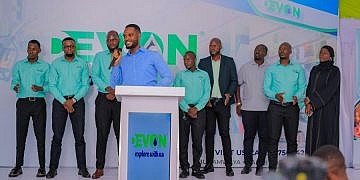 Devon Petroleum: New fuel company enters Ugandan market