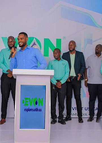 Devon Petroleum: New fuel company enters Ugandan market