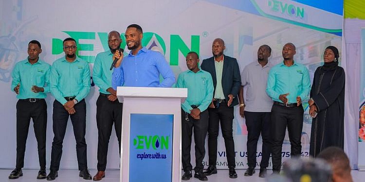 Devon Petroleum: New fuel company enters Ugandan market