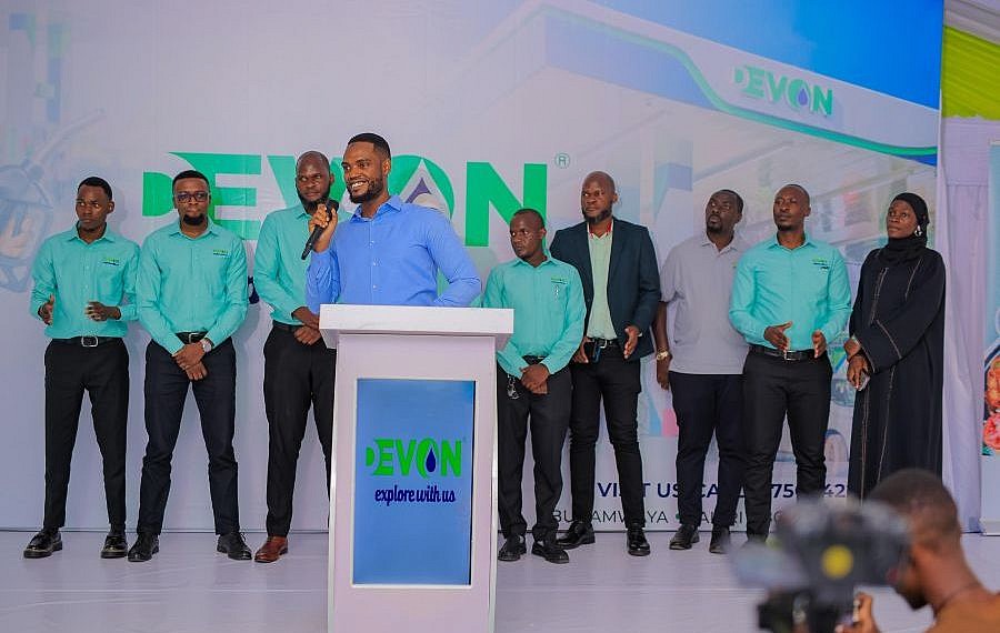 Devon Petroleum: New fuel company enters Ugandan market