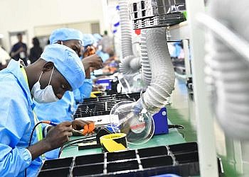 Manufacturers warn informal sector is hurting Uganda’s economy, calls for tougher tax enforcement