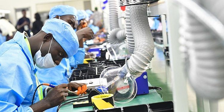 Manufacturers warn informal sector is hurting Uganda’s economy, calls for tougher tax enforcement