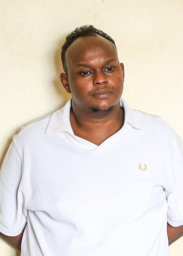 Duck Hunters Services: Private security firm’s manager remanded over shs13bn gold scam