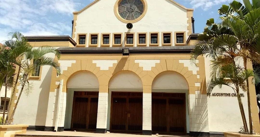 St. Augustine community Makerere to mark 85 years on Sunday