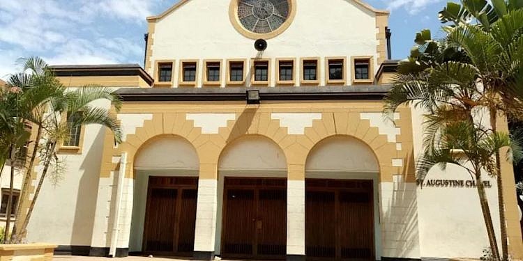 St. Augustine community Makerere to mark 85 years on Sunday