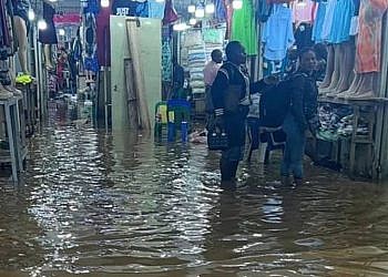 Gov’t releases Shs20 billion for Kampala city flood victims