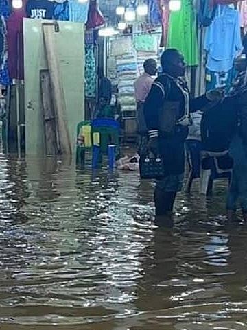 Gov’t releases Shs20 billion for Kampala city flood victims