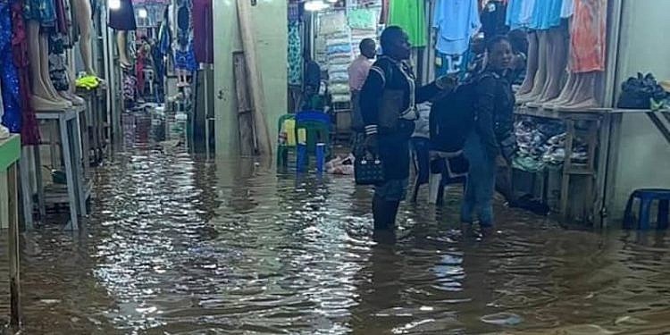 Gov’t releases Shs20 billion for Kampala city flood victims