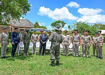 Museveni urges strategic development approach for Nile Basin