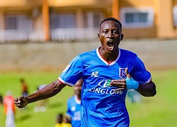 UPL: SC Villa beat KCCA to win Kampala bragging rights