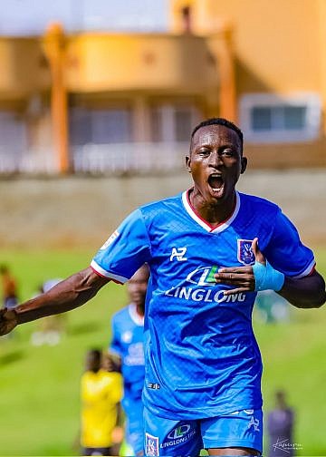 UPL: SC Villa beat KCCA to win Kampala bragging rights