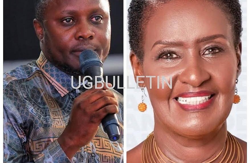 Amelia Kyambadde ordered to appear in court over Mawokota North election petition