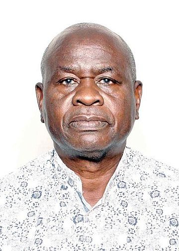 Man  jailed  40 years for murder of Lira doctor