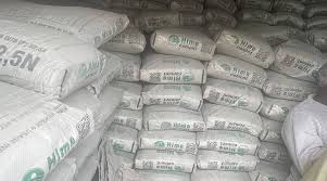 Gov’t proposes new taxes on cement, imported alcohol, cooking oil