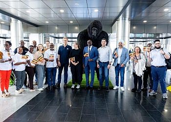 Uganda taps Canadian tour operators, influencers to boost tourism market