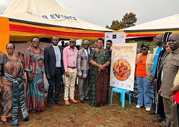 Uganda cuts FGM prevalence to historic 0.02% in 10 years