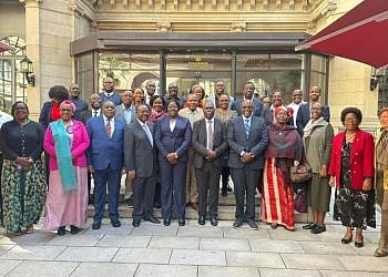 Ugandan missions to be ranked on trade, investment impact