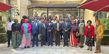 Ugandan missions to be ranked on trade, investment impact